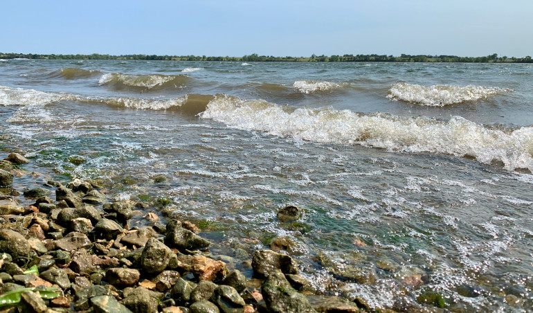 Wichita Man Injured In Jet Ski Accident At Winfield City Lake Saturday
